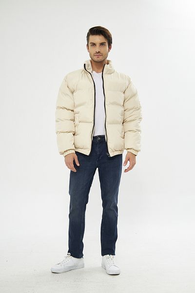 GAREN Unisex Rain Αντιανεμικό Bomber Oversize Coat Jacket Coat Αδιάβροχο MM-153