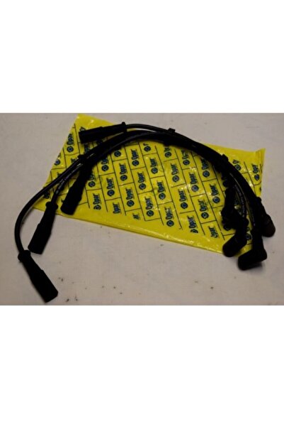 OPAR Fiat Siena 1.4 Buji Kablosu UyumluTakım Orijinal Opar 46427497