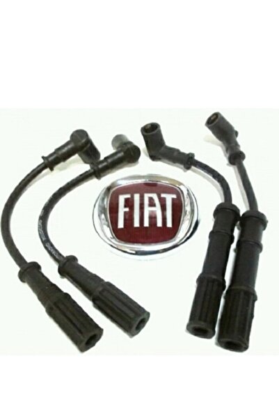 OPAR 55195775 Fiat Albea Palio 1.4 8v Uyumlu Buji Kablosu Orijinal Opar