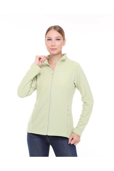 Helly Hansen Pretty Women's Fleece Green HH..15007.HHA.498
