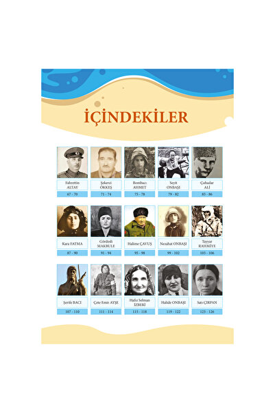 Artıbir Yayınları 100.yıl Asırdan Sonsuza (Cumhuriyetimize İLHAM Verenlerin Hayat Hikayeleri)