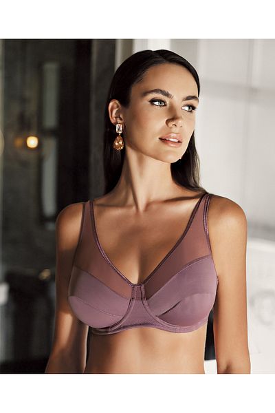 NEWBRA LINGERIE BALENLI MINIMIZATOR (TOPPARER) NEWBRA348060