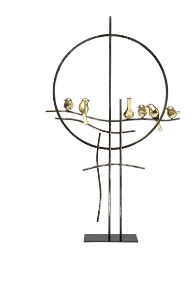 Deco Object Tweet 64cm