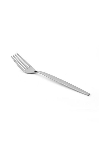 Hisar lidya Set of 6 Dinner Forks