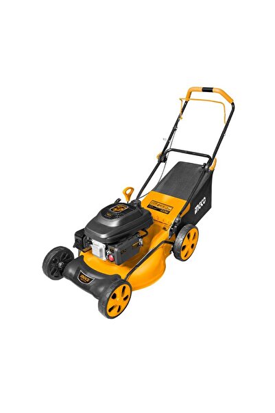 Ingco Çim Biçme Makinesi Benzinli 4.8 Hp 3.5kw