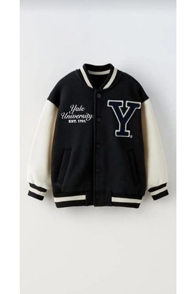 hira kids collection Студентско яке
