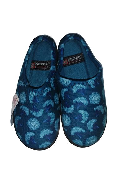 GEZER WOMEN'S WINTER HOUSE SLIPPERS