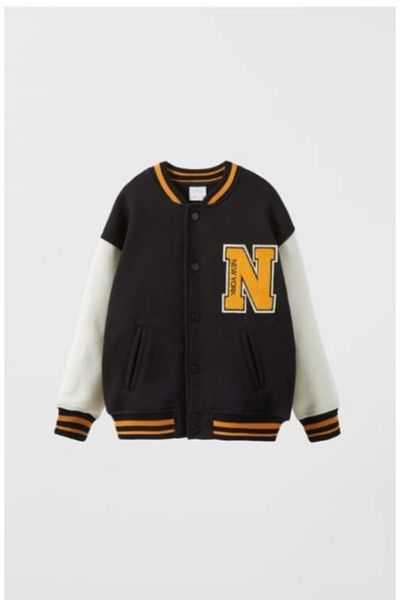 hira kids collection SEZON NOU JACHETĂ UNISEX COLLEGE