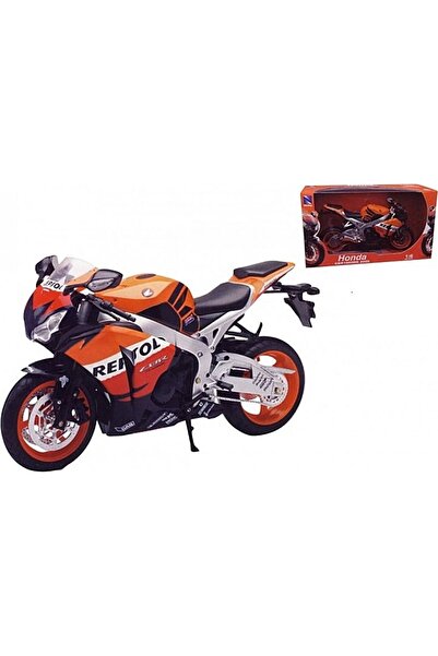 New Ray Sunman 1:6 Repsol Honda Cbr1000Rr