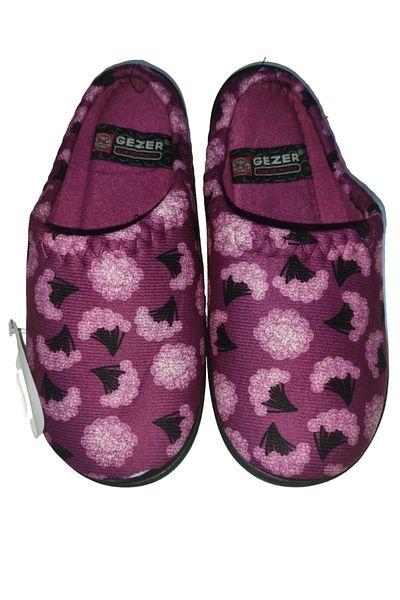 GEZER WOMEN'S WINTER HOUSE SLIPPERS