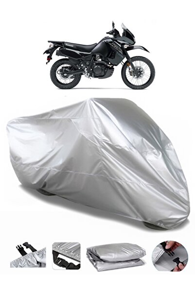 Breen لدراجة نارية كاواساكي KLR 650 من القماش المشمع المقاوم للماء