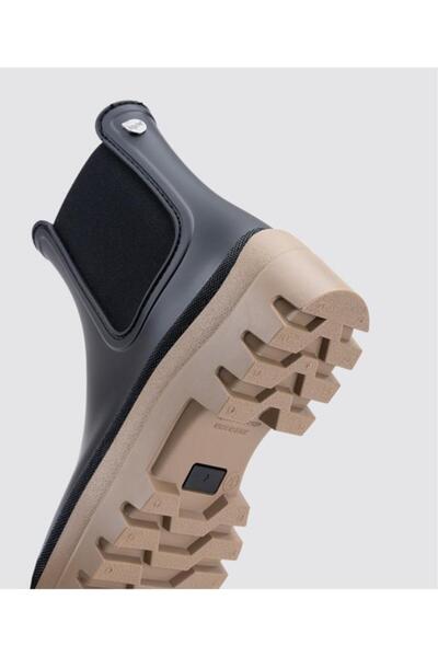 IGOR Γυναικείες μπότες W10297 SOUL BICOLOR ELMWOOD W10297-