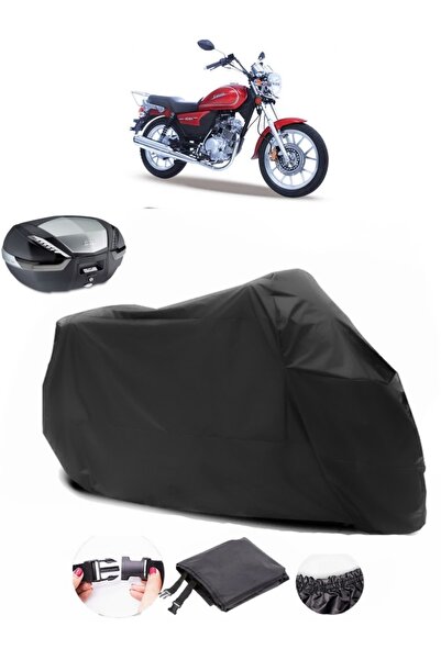 Breen حقيبة ظهر سوداء كانوني بورا 125 متوافقة مع القماش المشمع المقاوم للماء