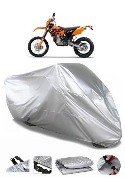 AutoEN غطاء دراجة نارية KTM 525 EXC ذو جودة فاخرة وسميكة عالية الجودة