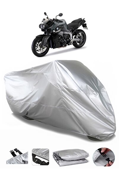AutoEN BMW K 1300 R Motorcycle Cover Luxury Quality Thick High Quality