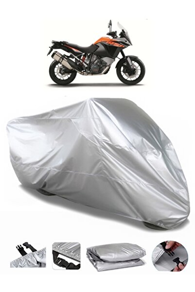 AutoEN KTM 1050 Adventure - مشمع دراجة نارية فاخر عالي الجودة وسميك