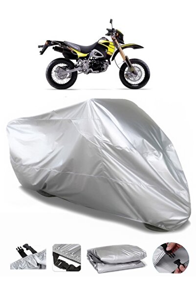 AutoEN كانوني كروس 150 قماش دراجة نارية متوافق مع جودة فاخرة وسمك عالي الجودة