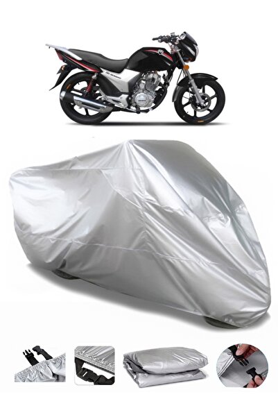 AutoEN Motoran CBS 150 Balancer Motorcycle Tarpaulin Luxury Quality Thick High Quality