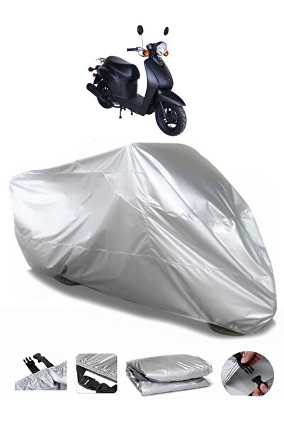 Breen Arora AR 50-20 Today Motorcycle Tarpaulin Waterproof Durable Fabric