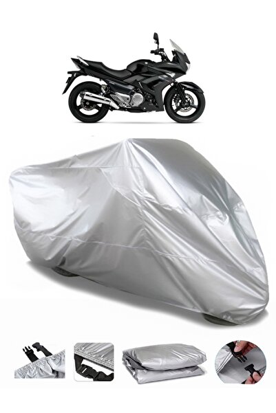 AutoEN غطاء دراجة نارية سوزوكي GW 250F ذو جودة فاخرة وسميكة عالية الجودة