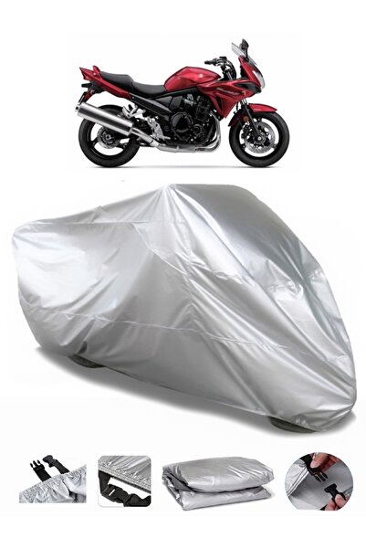 AutoEN Suzuki GSF 650 Bandit S Motorcycle Cover Luxury Quality Thick High Qua...