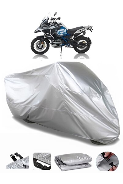 AutoEN BMW R 1200 GS Compatible Motorcycle Tarpaulin Luxury Quality Thick High Quality