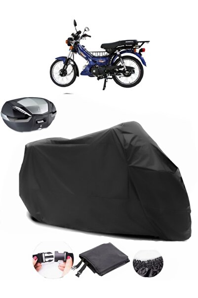 AutoEN Mondial 100 Hyena