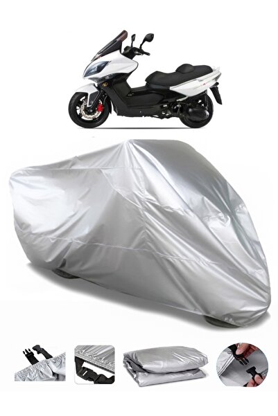 AutoEN Kymco Xciting 500i R Motorcycle Cover Luxury Quality Thick High Quality