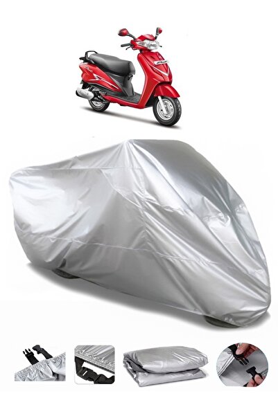 AutoEN Hero Duet 110i Motorcycle Cover Luxury Quality Thick High Quality