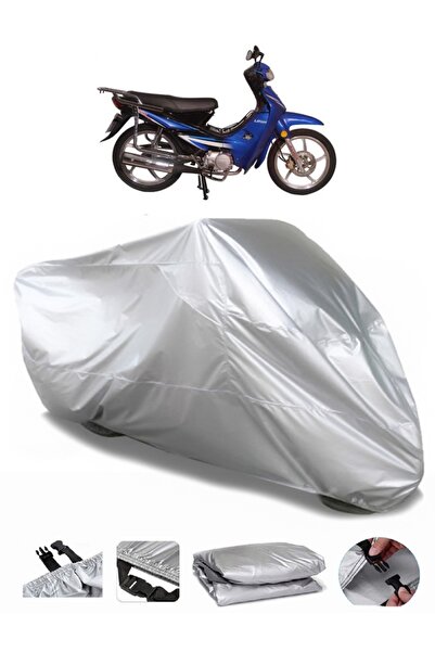 Breen ليفان تايلاند 100 حقيبة خلفية متوافقة مع القماش المشمع للدراجات النارية...