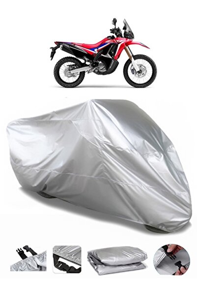 AutoZEL لهوندا CRF 250 رالي دراجة نارية القماش المشمع نسيج مقاوم للماء دائم