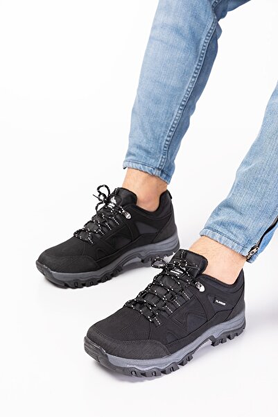 maximoda Su ve Soğuk Geçirmez Outdoor Erkek Ayakkabı