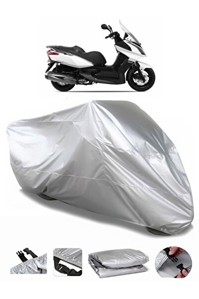 AutoEN Kymco Downtown 300i Motorcycle Cover Luxury Quality Thick High Quality