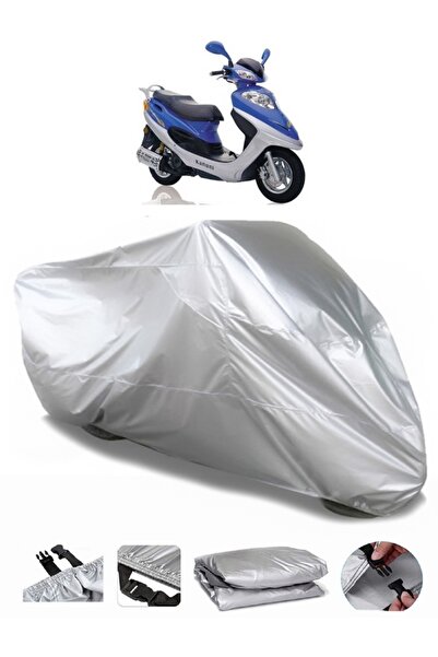 AutoEN قماش القنب للدراجات النارية Kanuni Trex 150، جودة فاخرة وسميكة وعالية ...