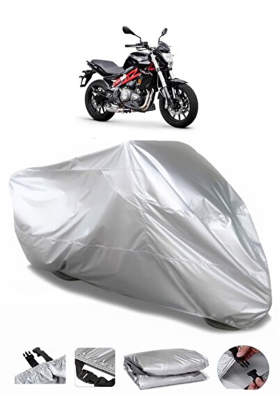 AutoEN قماش Benelli BN 302 للدراجات النارية عالي الجودة وسميك