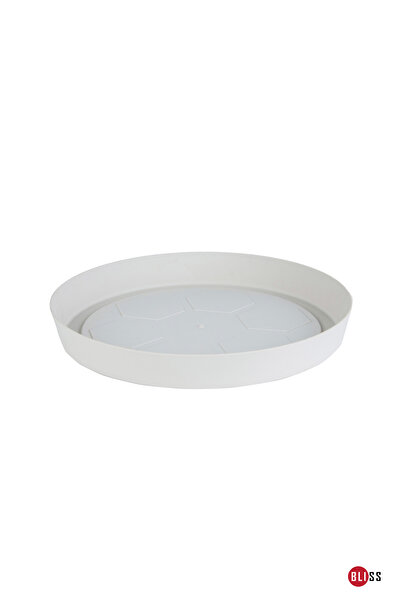 Bliss Nergis Model Saksı No:1 Tabağı