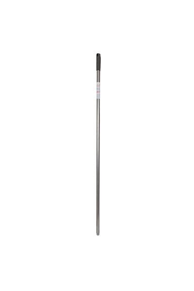 LokmanAVM Brush Handle Tip Screw Painted Mixed Color Mop Handle 120 Cm 1 Piece BMS12
