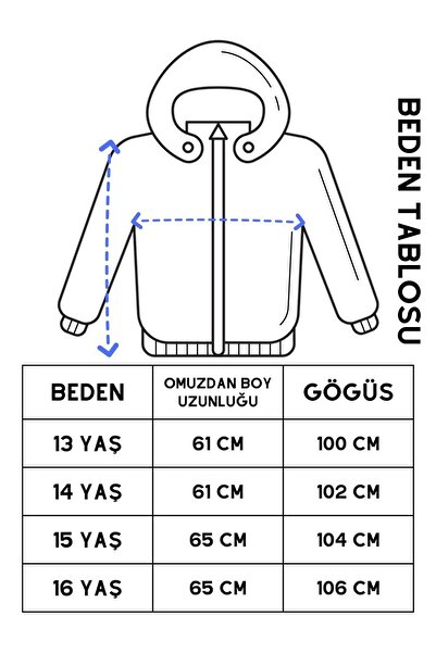 VODENS Водонепроникне темно-синє пальто для хлопчика з товстим флісом всередині