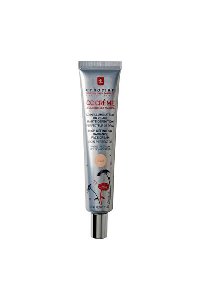 erborian CC Crème - Aydınlatıcı Bakım 45 ml
