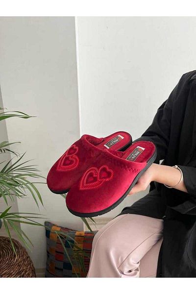 Behtah Kundura Παντόφλες εσωτερικού χώρου Winter Poly Sole Παντόφλες επισκεπτών καθημερινής κοιτώνα