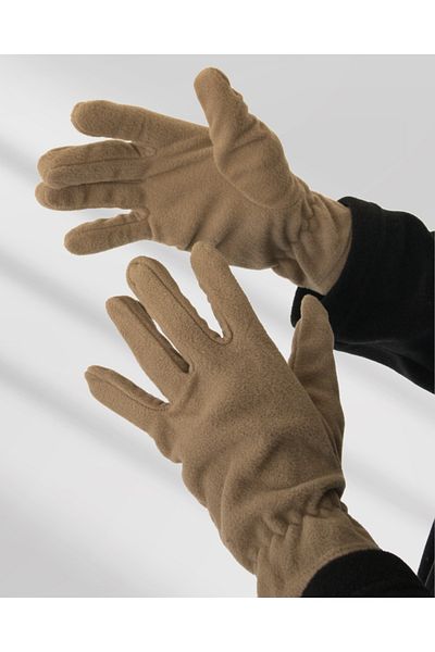 sebura Unisex Fleece Gloves Winter Snow Gloves