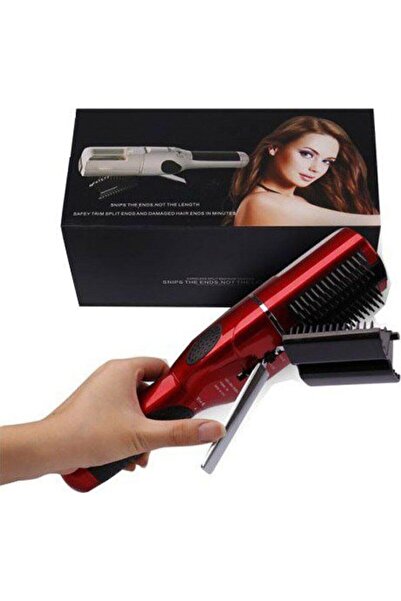 ROZIA Umate Hair Break Machine Professional Hair Shorten Cutting