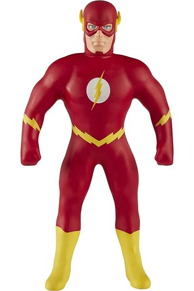 Goojitsu Stretch Armstrong Stretch The Flash Extending Rubber Man 30 Cm Flexible Superhero