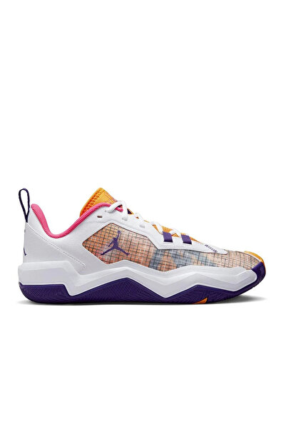 Nike Jordan One Take 4 Erkek Basketbol Ayakkabısı