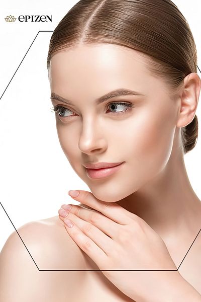 EPİZEN Manicure and Pedicure Salt 1000 gr