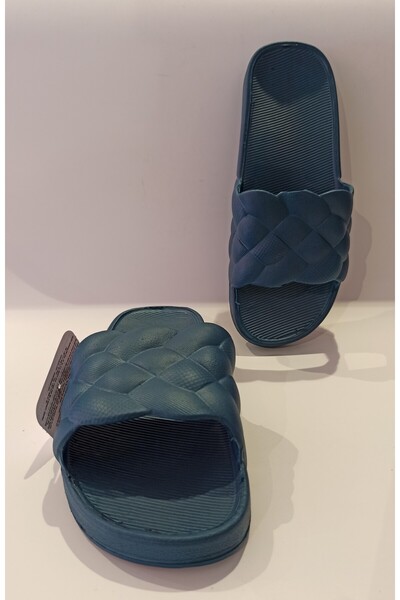 GEZER EKSTRA HAFİF HAVUZ PLAJ BALKON TERAS BANYO LAVABO EV VE SOKAK TERLİĞİ