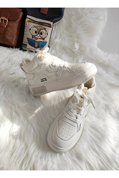 Of&Off KADIN HAKİKİ DERİ SPOR BOT