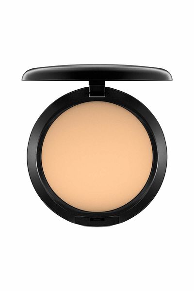 M.A.C Studio Fix Powder Plus Nc40 Powder Foundation - 15 g Matte Result