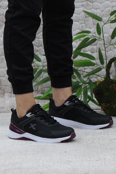 Kinetix Lorena Pu W 3PR Pantofi sport anatomici confortabili pentru femei
