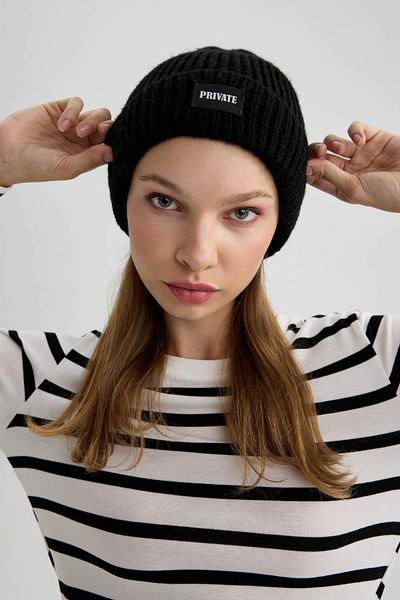 DeFacto Women's Winter Beret